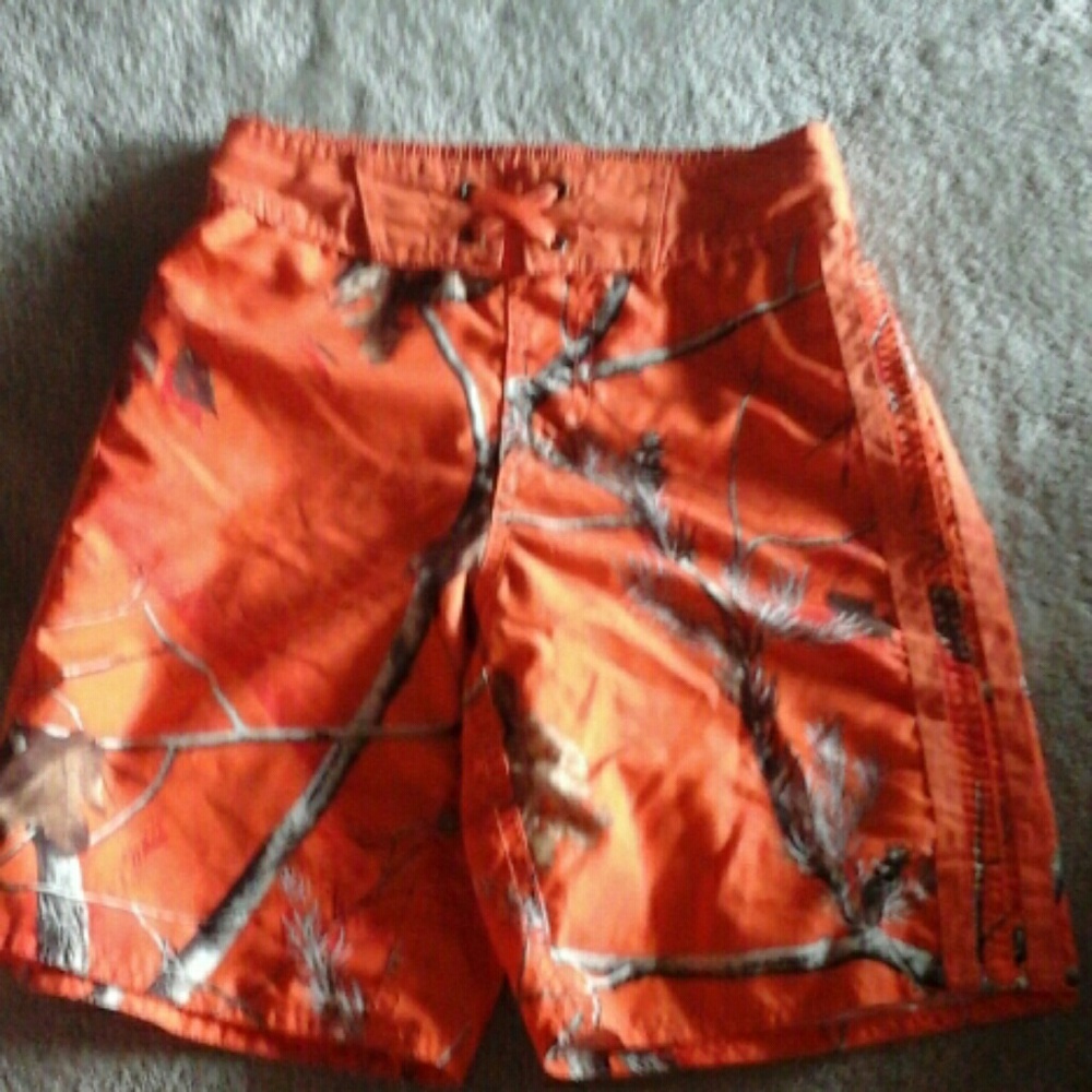 Swim trunks - Picture 6 of 7